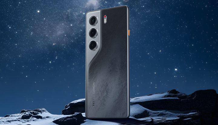 TECNO Camon 40 (tecno-mobile.com)