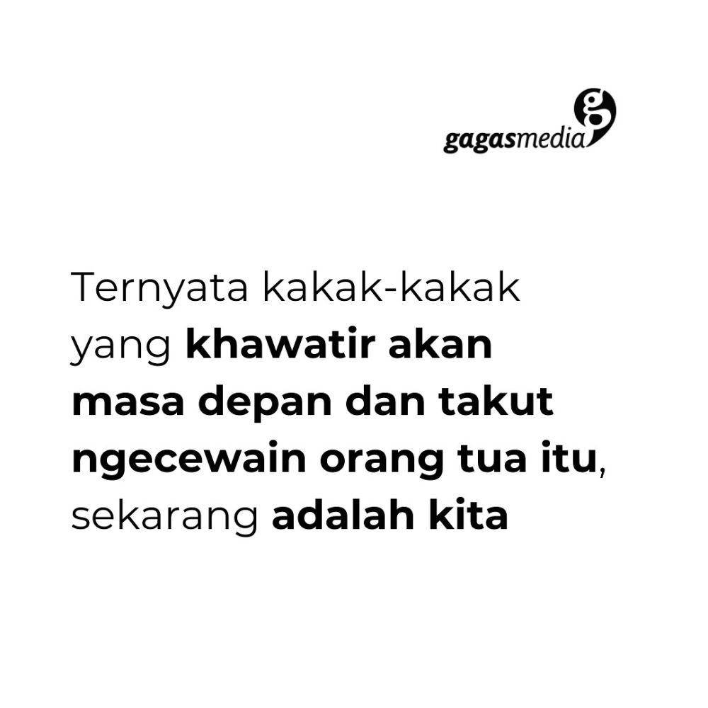 Realita yang dulu kita kira buat kakak-kakak (.instagram.com/gagasmedia)