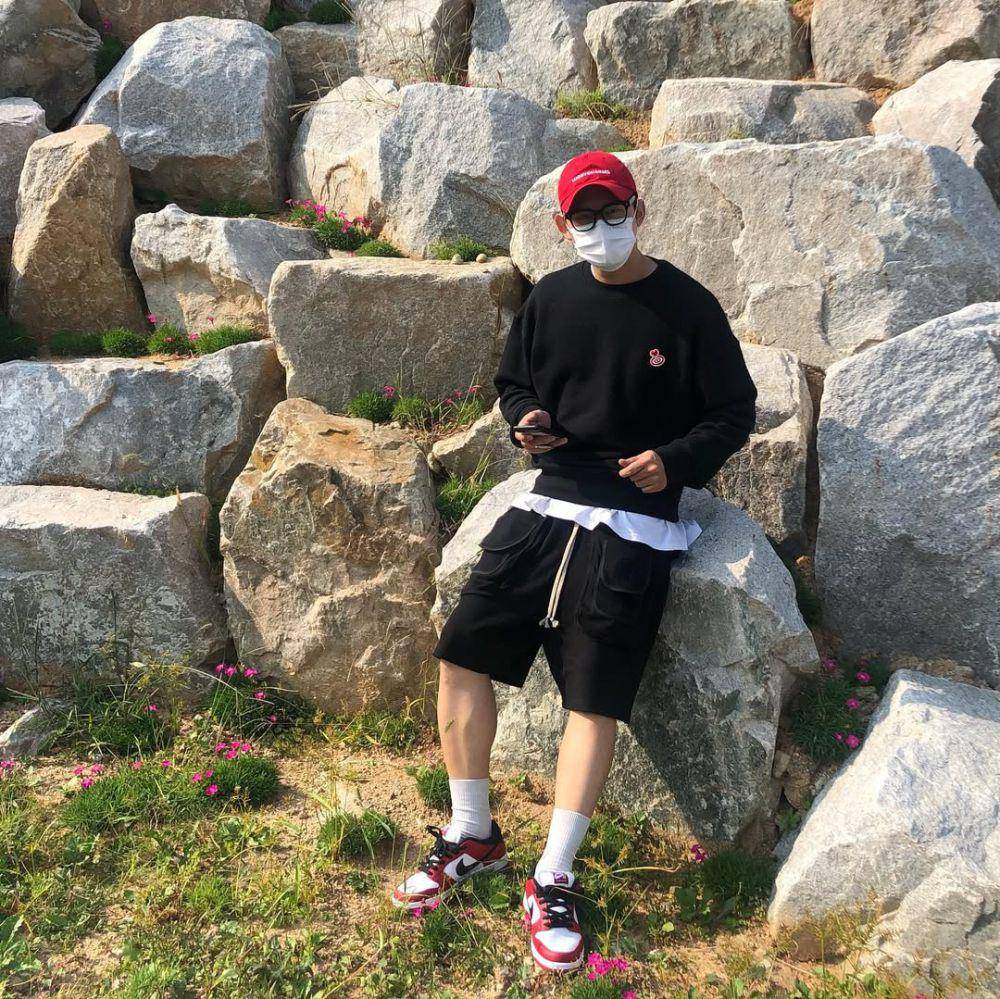 Kwon Soo Hyun (instagram.com/hsu_hyun)