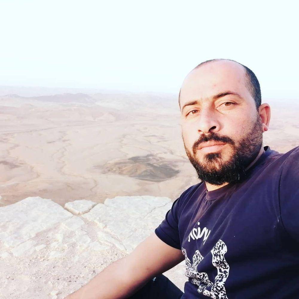 Hamdan Ballal (instagram.com/hamdan_mo_balall)