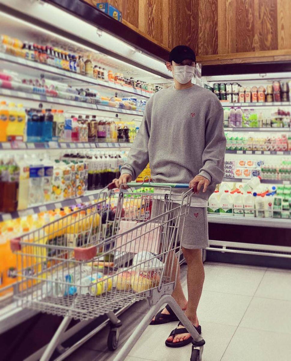 Kwon Soo Hyun (instagram.com/hsu_hyun)