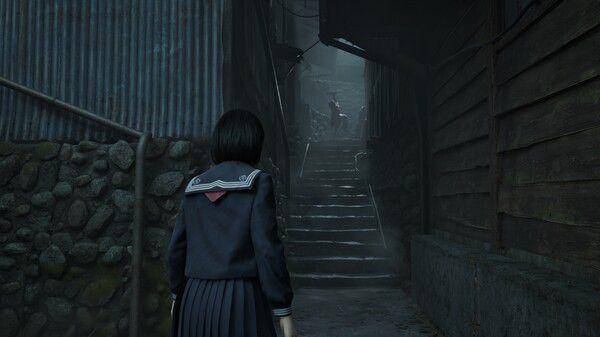Silent Hill F (store.steampowered.com)