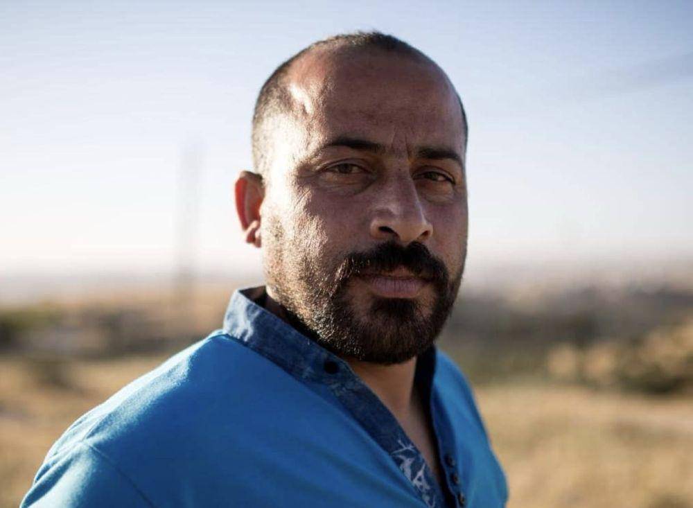 Hamdan Ballal (instagram.com/hamdan_mo_balall)