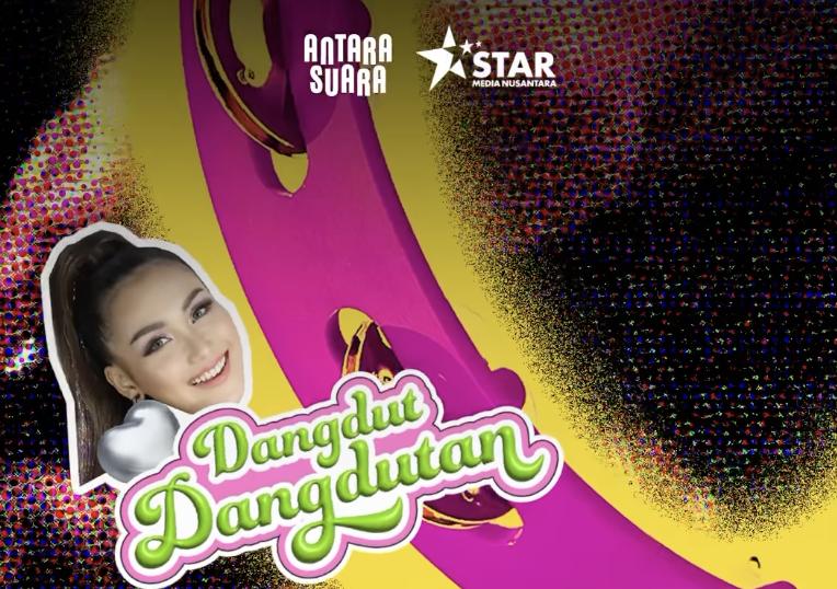 Harga Tiket Konser Dangdut Dangdutan Ayu Ting Ting di Depok