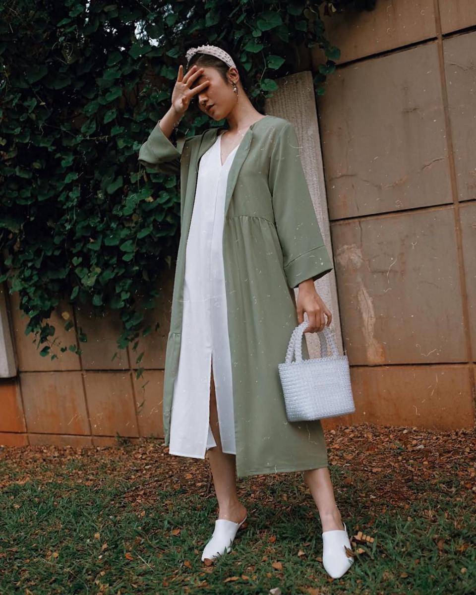 ide outfit bukber non hijab ala Febby Rastanty (instagram.com/febbyrastanty)