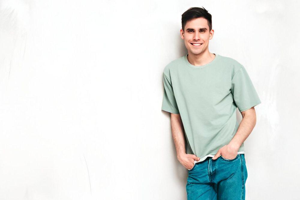 7 Kesalahan dalam Mengenakan Kaus Oversized yang Harus Dihindari, Cek!