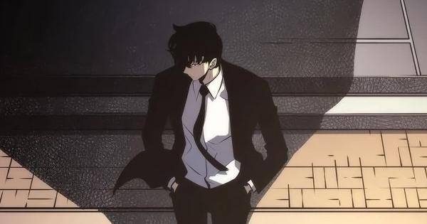 Jin-Woo pulang dari pertemuan dengan kubu Amerika