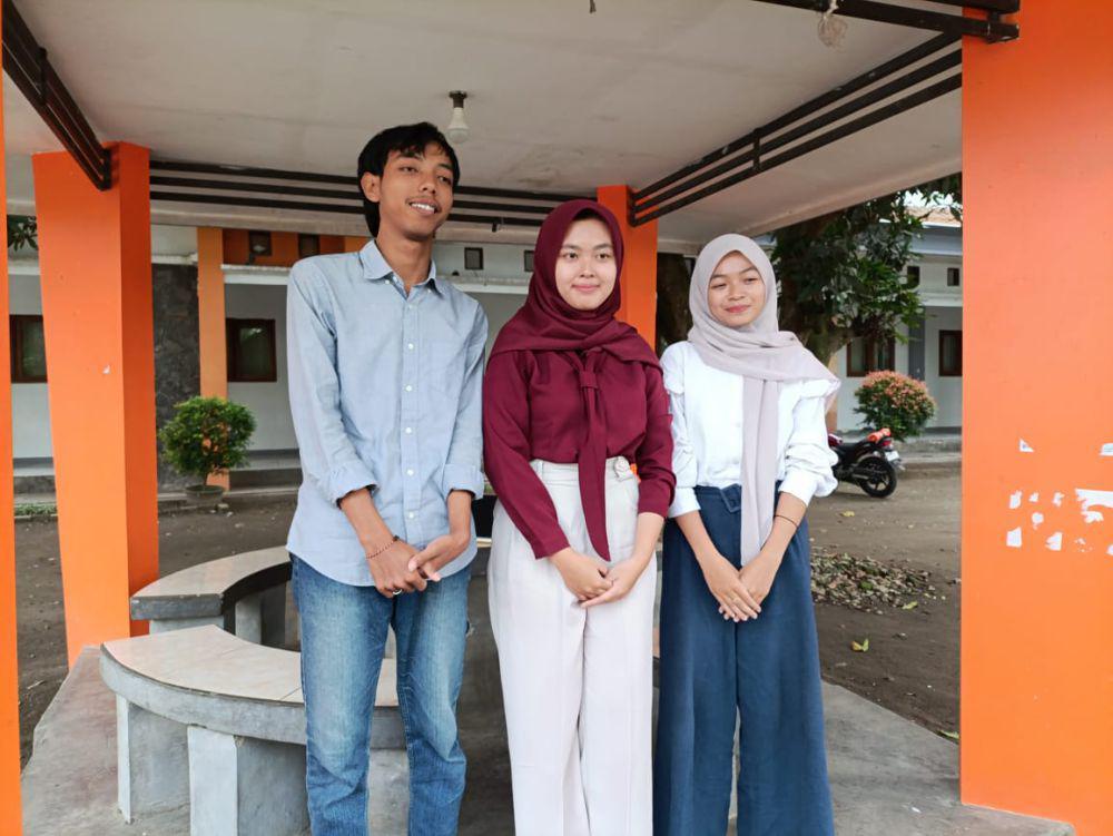 Gugatan Mahasiswa UIN Tulungagung ke MK Dikabulkan Sebagian