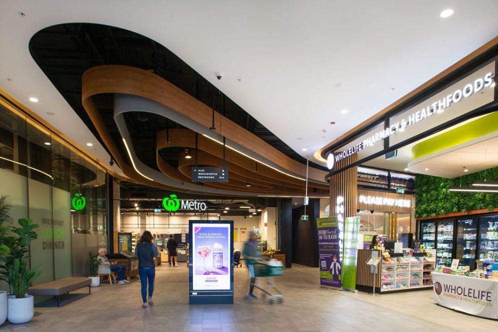 Valuasi One Global Gallery Melonjak usai Diakuisisi Crown Group