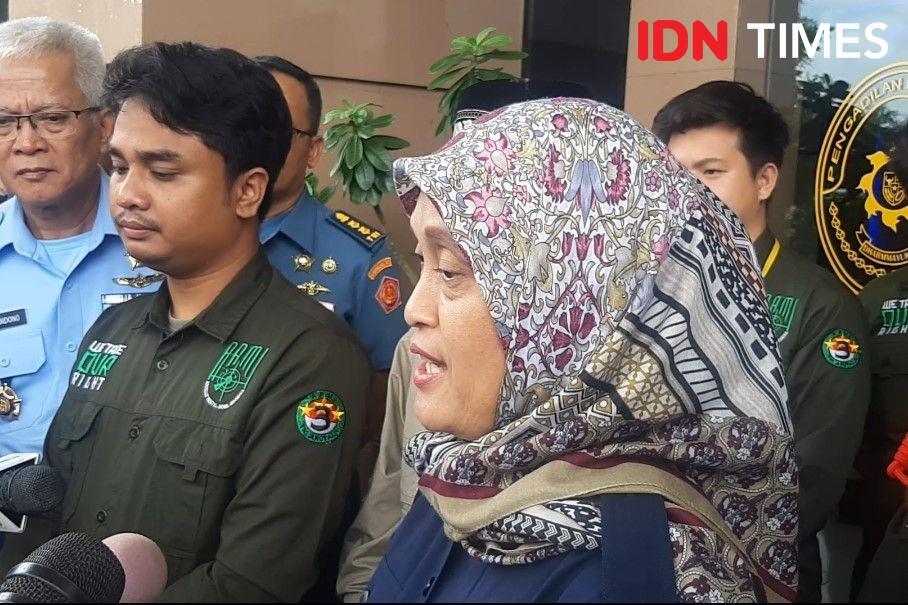 LPSK Kecewa Restitusi Kasus Penembakan Bos Rental Ditolak Hakim