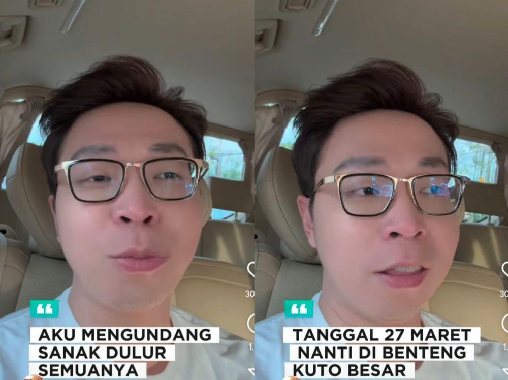 27 Maret Ada Acara Masak Besar di BKB, Yok Ramaikan!
