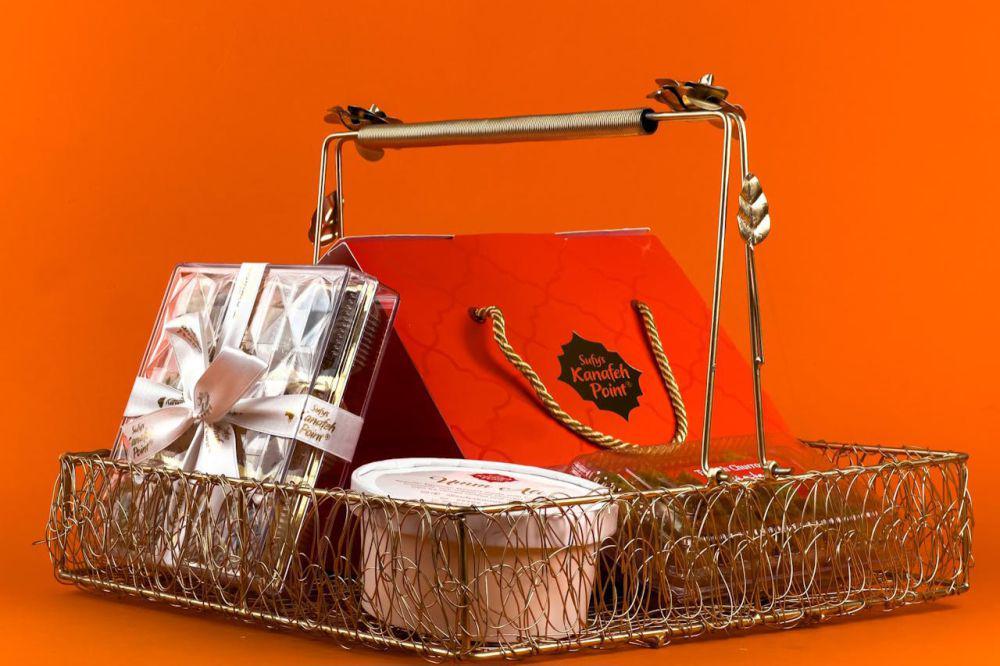 7 Ide Hampers Lebaran untuk Keluarga, Spesial dan Berkesan
