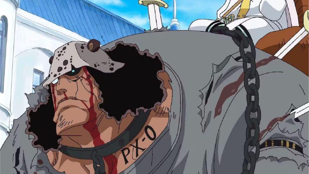 Mengapa Perbudakan Marak di One Piece, Padahal Dilarang Pemerintah?