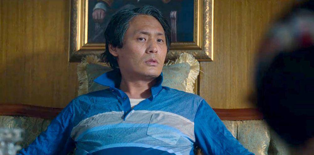 Cuplikan drama When Life Gives You Tangerines (dok. Netflix/When Life Gives You Tangerines)