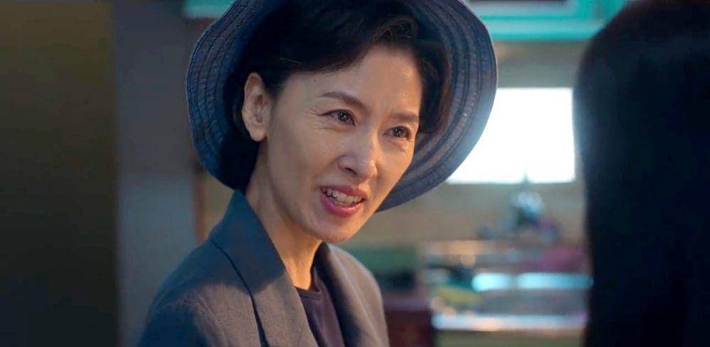 Cuplikan drama When Life Gives You Tangerines (dok. Netflix/When Life Gives You Tangerines)