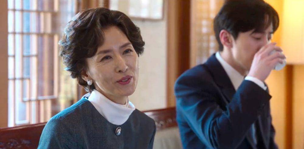 Cuplikan drama When Life Gives You Tangerines (dok. Netflix/When Life Gives You Tangerines)