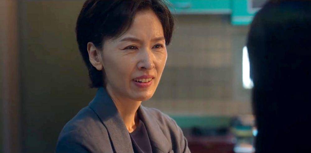 Cuplikan drama When Life Gives You Tangerines (dok. Netflix/When Life Gives You Tangerines)