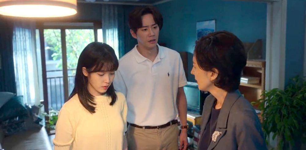 Cuplikan drama When Life Gives You Tangerines (dok. Netflix/When Life Gives You Tangerines)