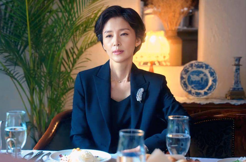 Cuplikan drama When Life Gives You Tangerines (dok. Netflix/When Life Gives You Tangerines)