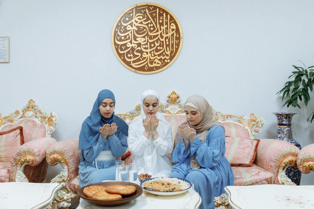 Kapan Jadwal Puasa Syawal 2025? Cari Tahu di Sini!