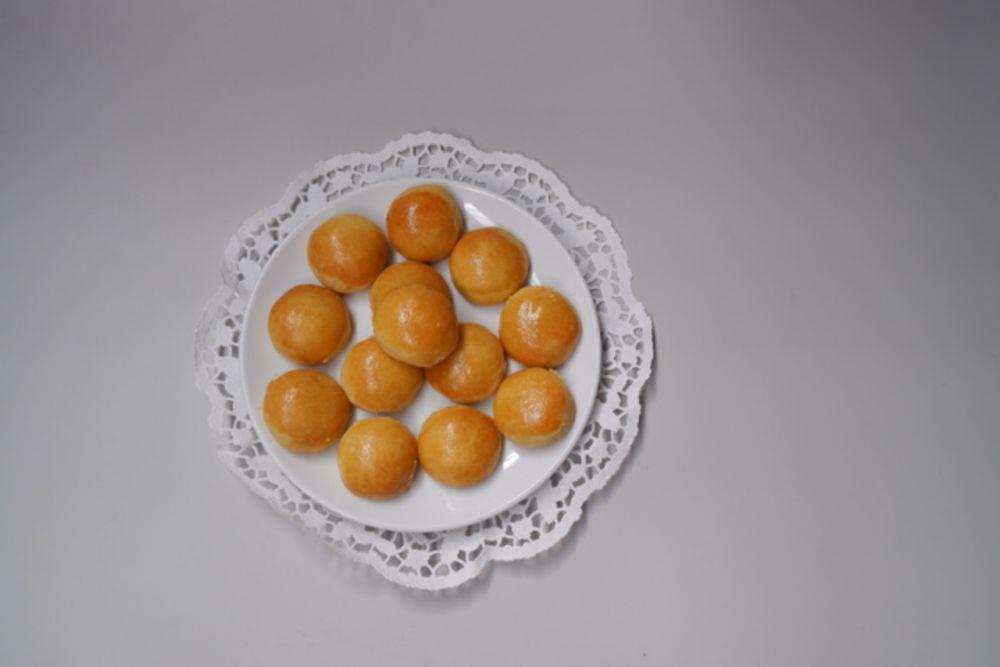 5 Tips Membuat Nastar Tanpa Oven dan Mikser, Lembut Anti Retak!