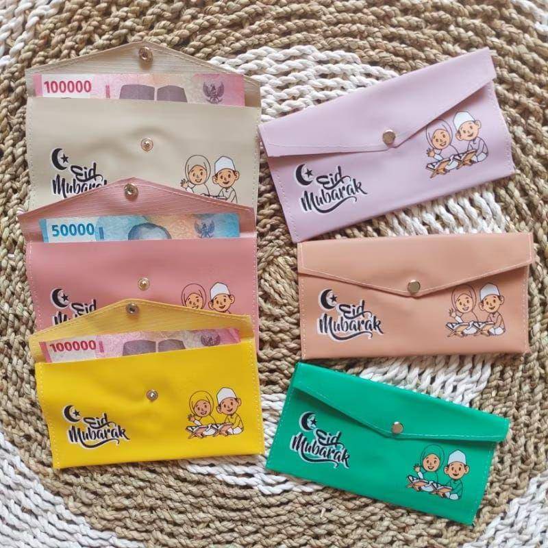 amplop Lebaran panjang (shopee.co.id/Produksi_sendiri)
