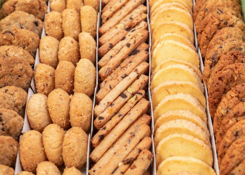 4 Tips Menyimpan Kue Kering agar Tahan Lama, Awet hingga Lebaran!