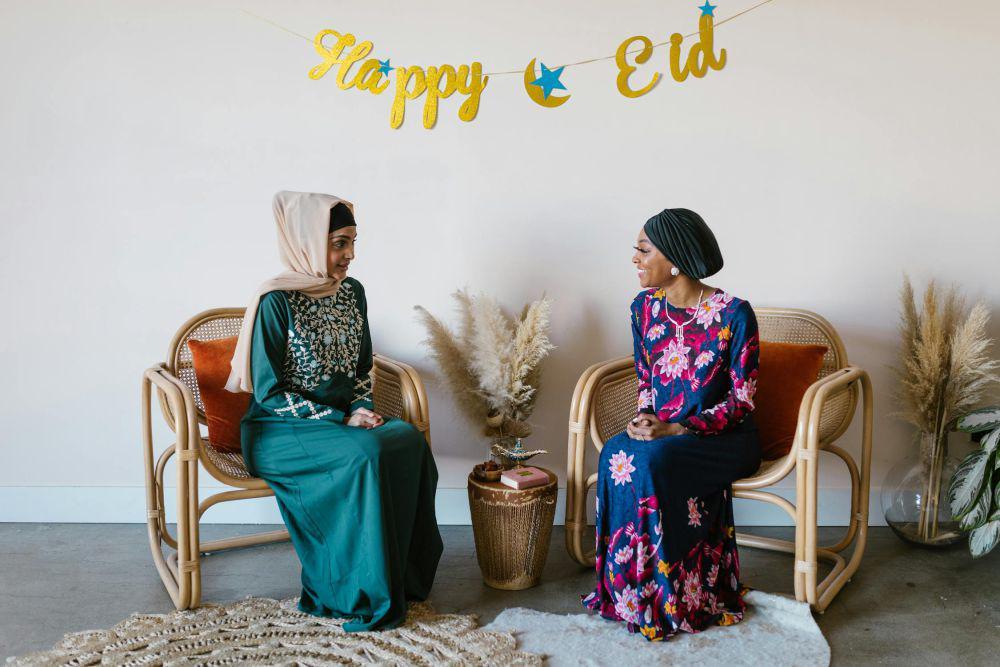 5 Alasan Lebaran saat Dewasa Tak Sehangat Masa Kecil, Setuju?