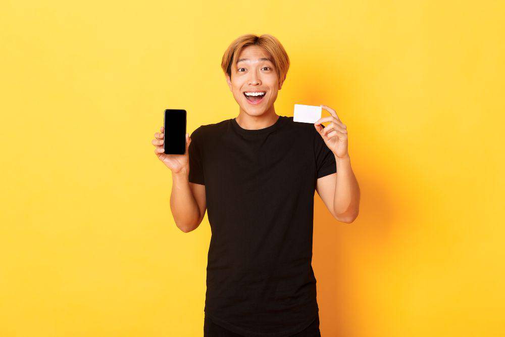 ilustrasi Shopee PayLater (freepik.com/benzoix)