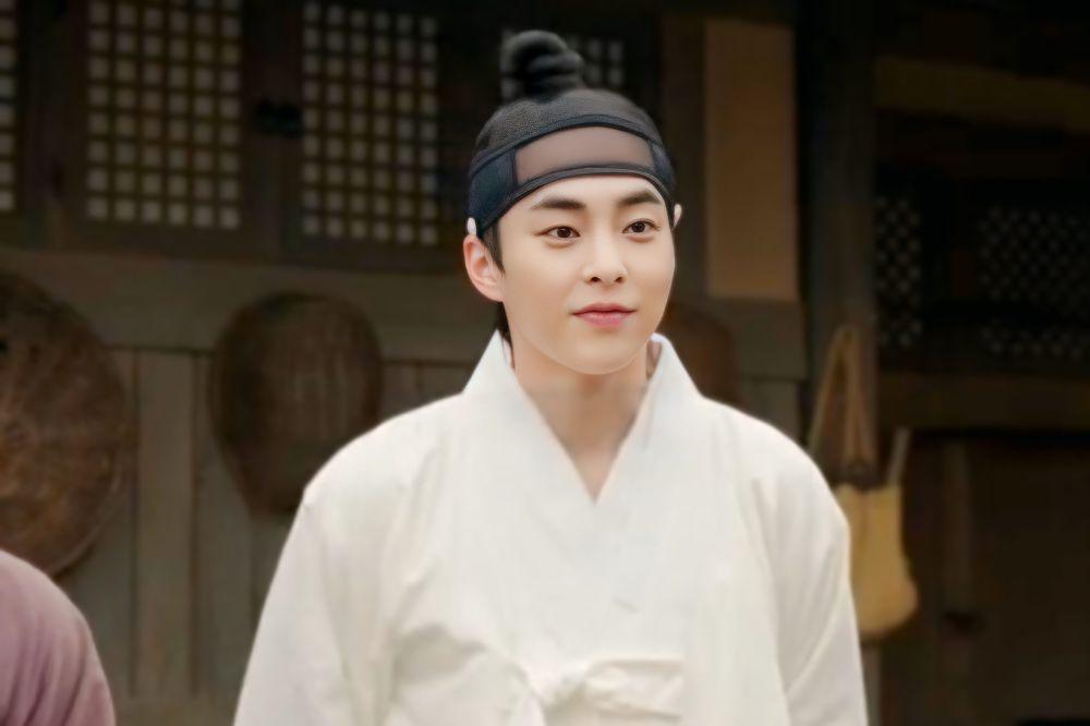 Kronologi Time Traveling Heo Gyun di Drakor Heo's Diner