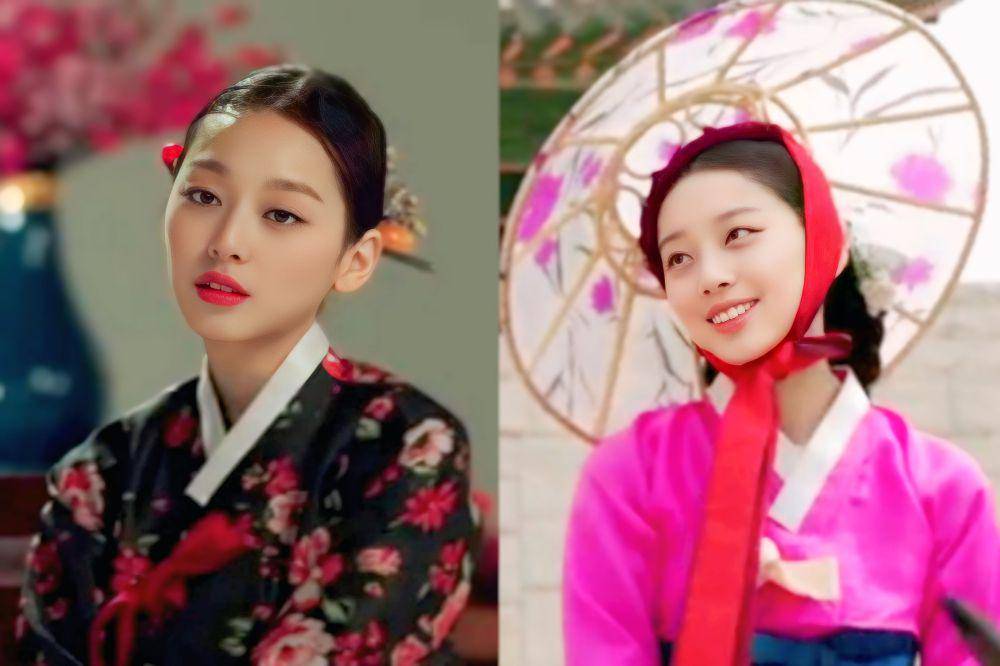 cuplikan drama Heo's Diner (instagram.com/wavve.official)