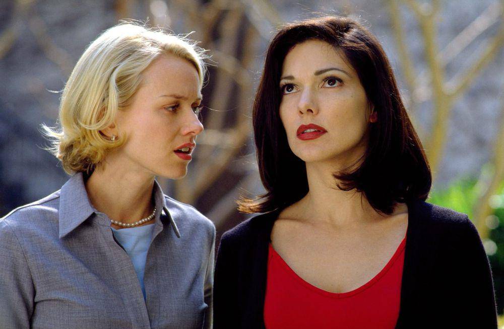 film Mulholland Drive (dok. Universal Pictures/Mulholland Drive)