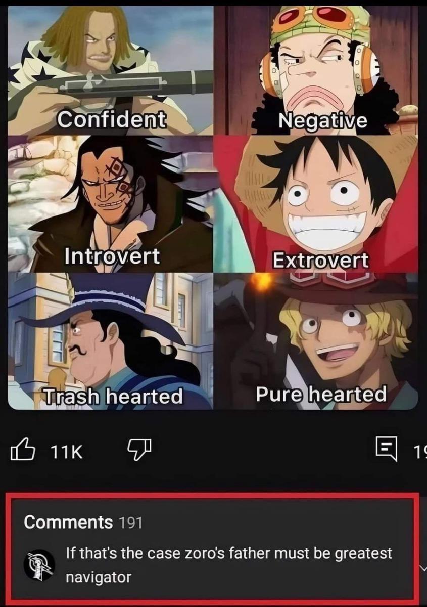 meme One Piece tentang ayah (reddit.com/user/Banana_Bread_Samurai)