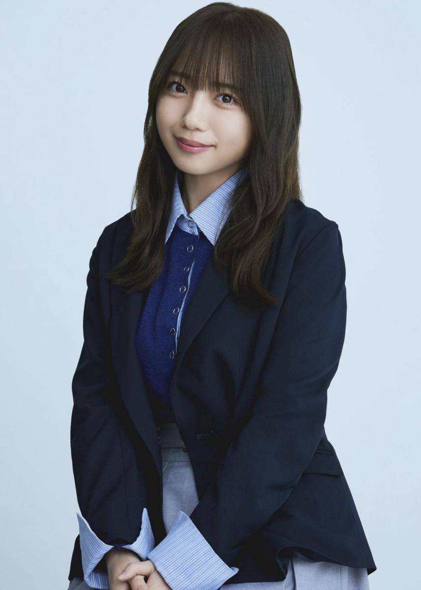 pemain drama Jepang Ayashii Partner (dok. MBS/TBS)