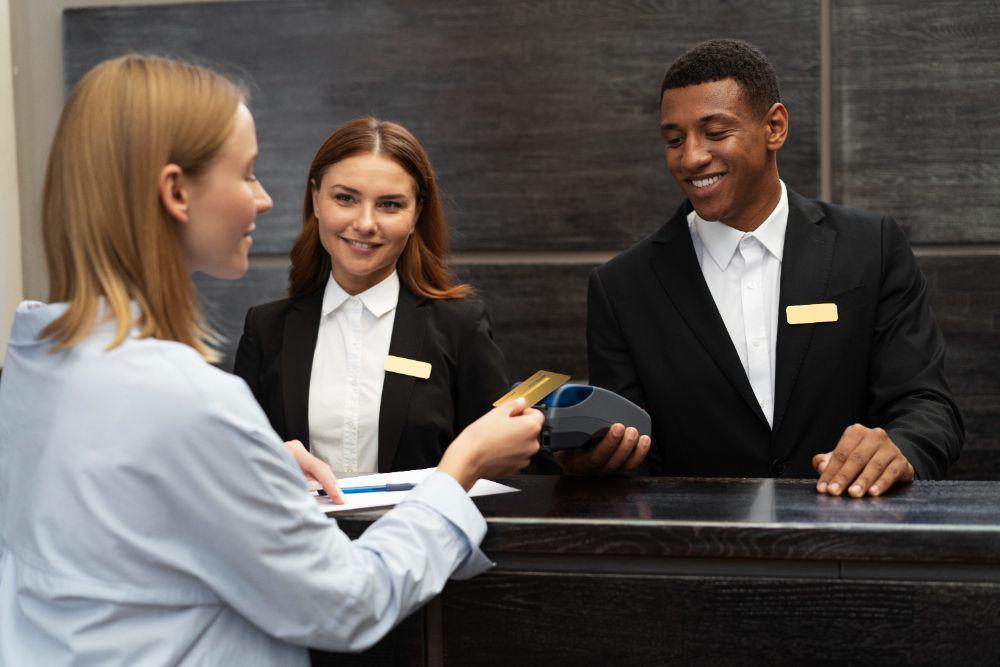 Kenapa Hotel Menggunakan Deposit? Ini Alasannya