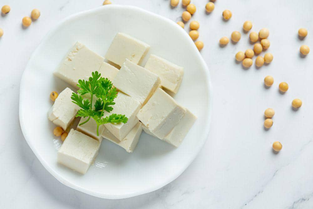 Resep Tofu Saus Teriyaki yang Cocok untuk Menu Sahur Simpel