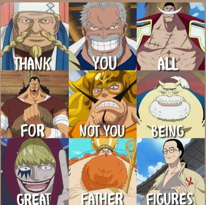 meme One Piece tentang ayah (reddit.com/user/Fabulous_Anteater_72)