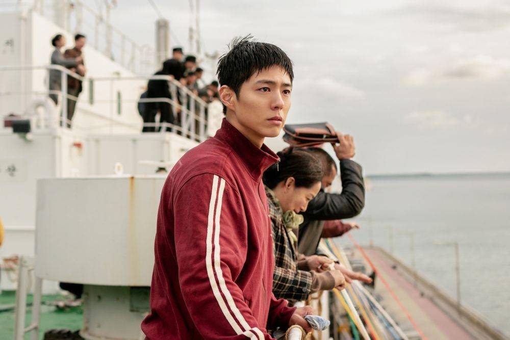 Still cut drama Korea When Life Gives You Tangerines (dok. Netflix/When Life Gives You Tangerines)