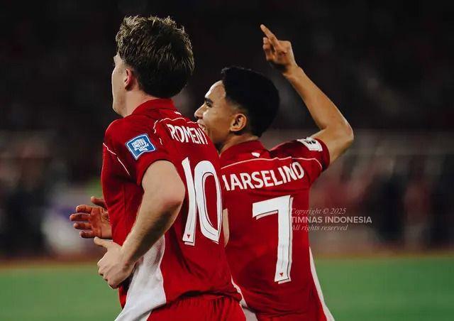 Peringkat Timnas Indonesia di FIFA Melesat Usai Sikat Bahrain