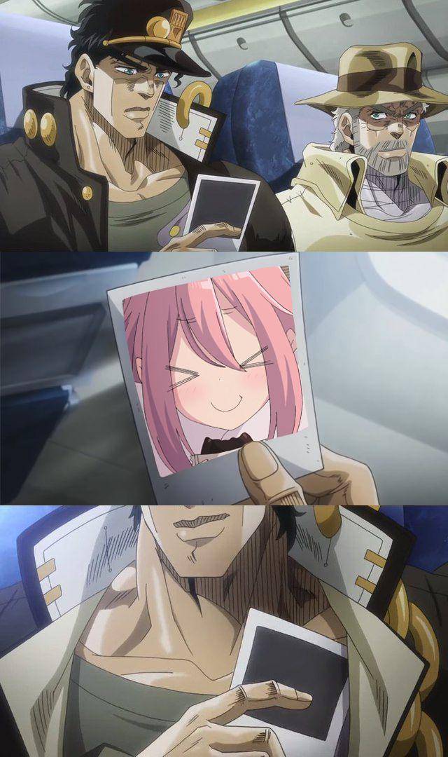 meme Nadeshiko Yuru Camp (reddit.com/user/sergejoz)