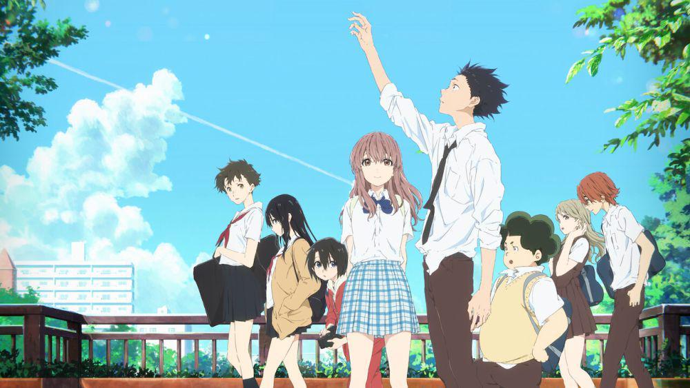 7 Anime dengan Tokoh Utama Disabilitas, Inspiratif!