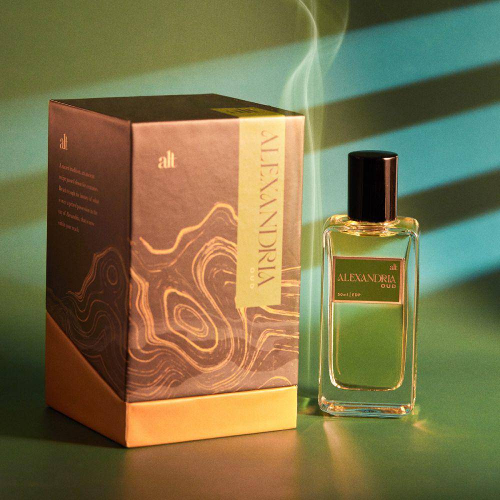 Alt Perfumery - Alexandria Oud (altperfumery.id)