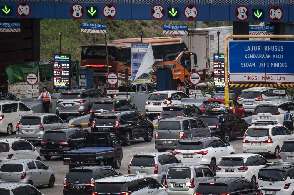 Catat! Tol Trans Jawa Diskon 20 Persen Selama Arus Balik Mulai 3 April