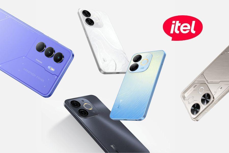 Apakah HP Itel Bagus? Cek Kelebihan dan Kekurangannya