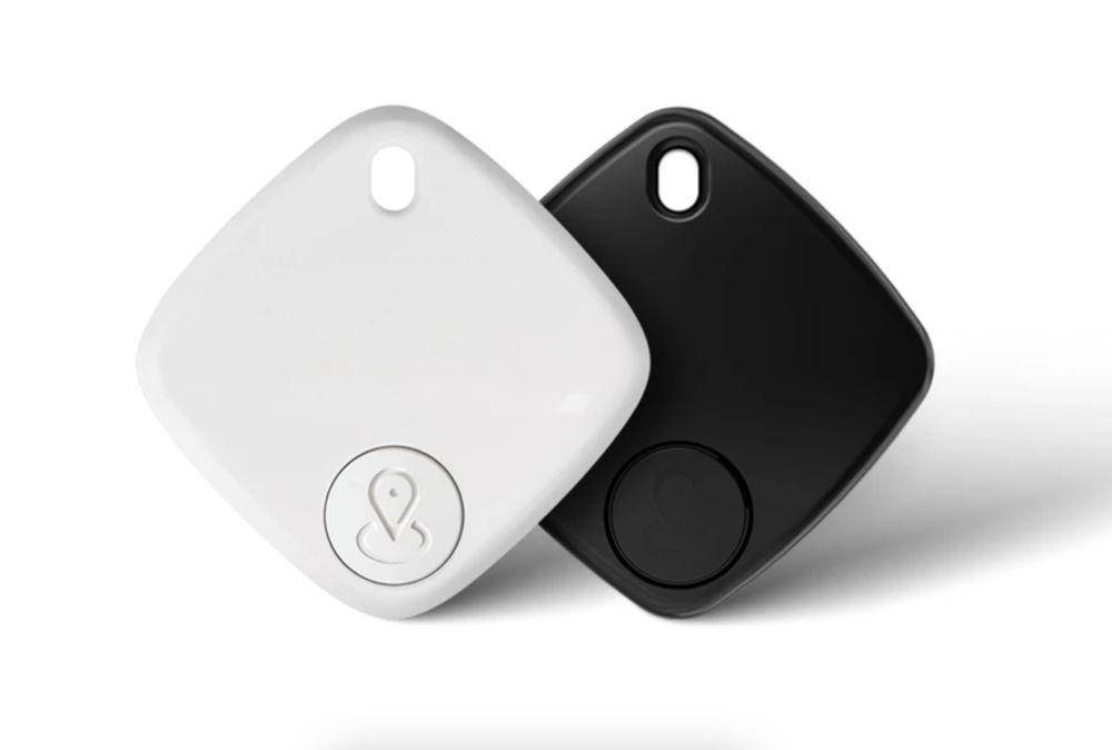 AVATTO Smart Alarm (dok. shopee)