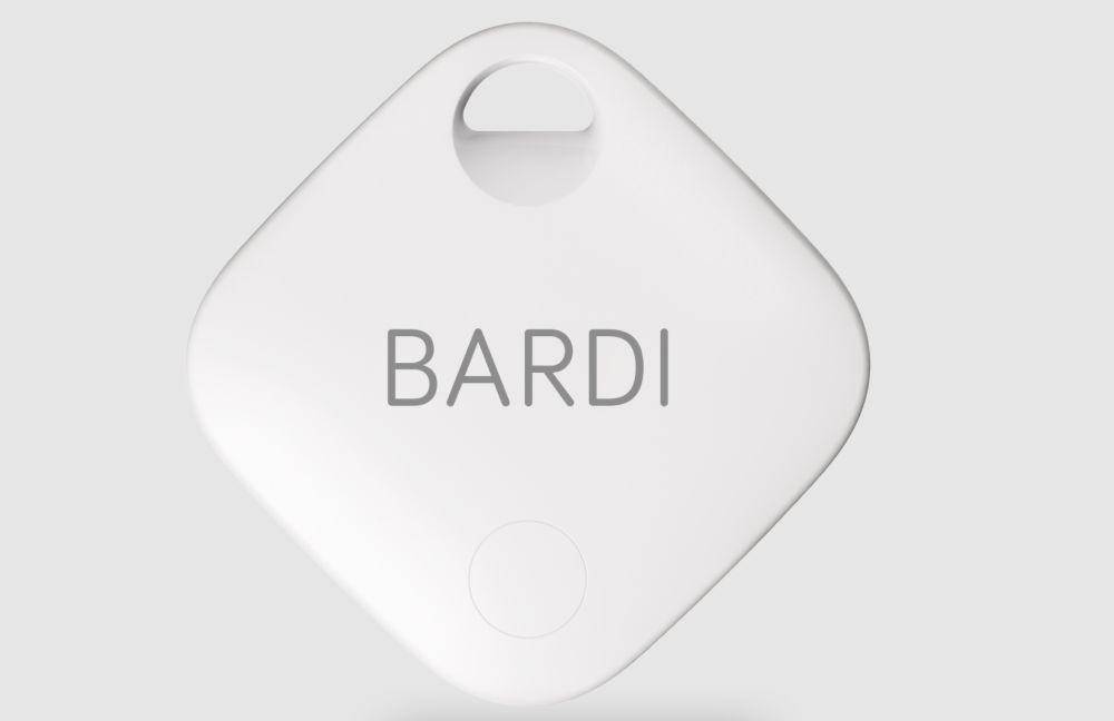 BARDI Smart Tag (bardi.co.id)