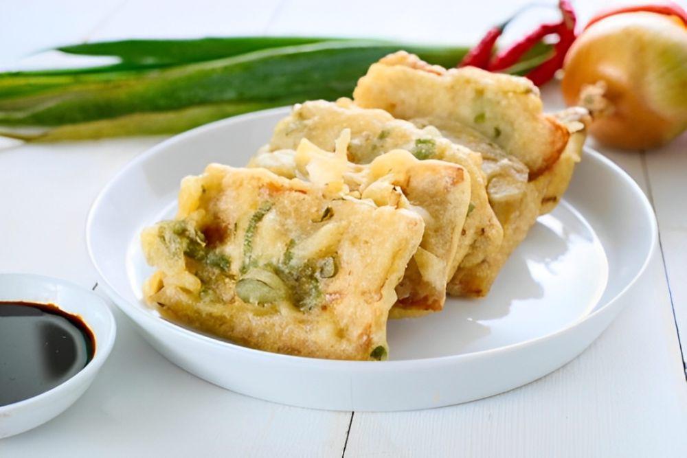 Resep Tempe Mendoan Basah ala Devina Hermawan, Auto Jadi!