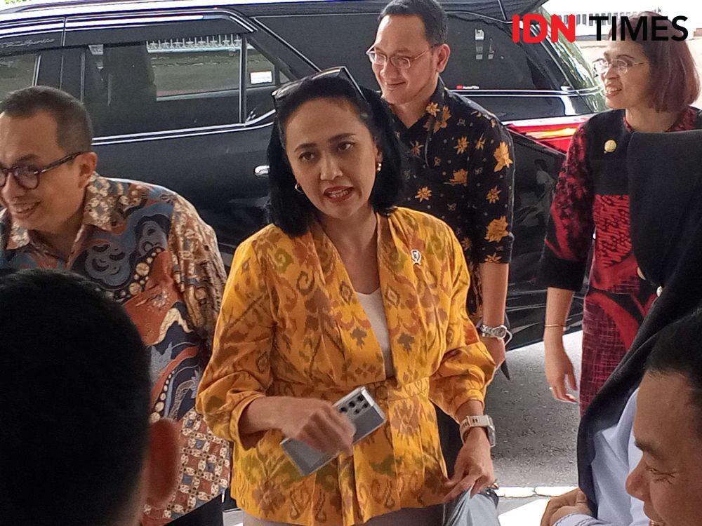 9 Warga NTB Korban Scam Online di Myanmar Dipulangkan