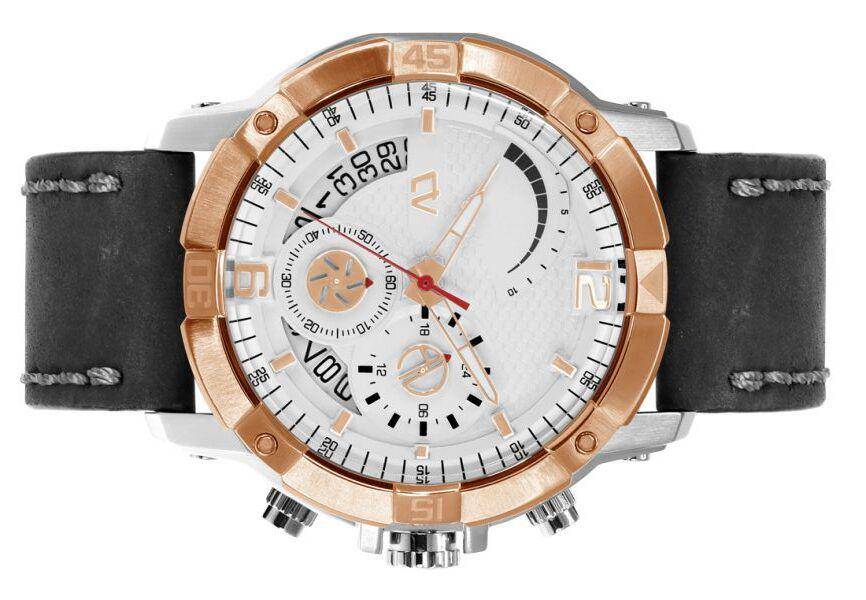 Harga Jam Tangan Christ Verra 2025: Model dan Pilihan Terbaik!