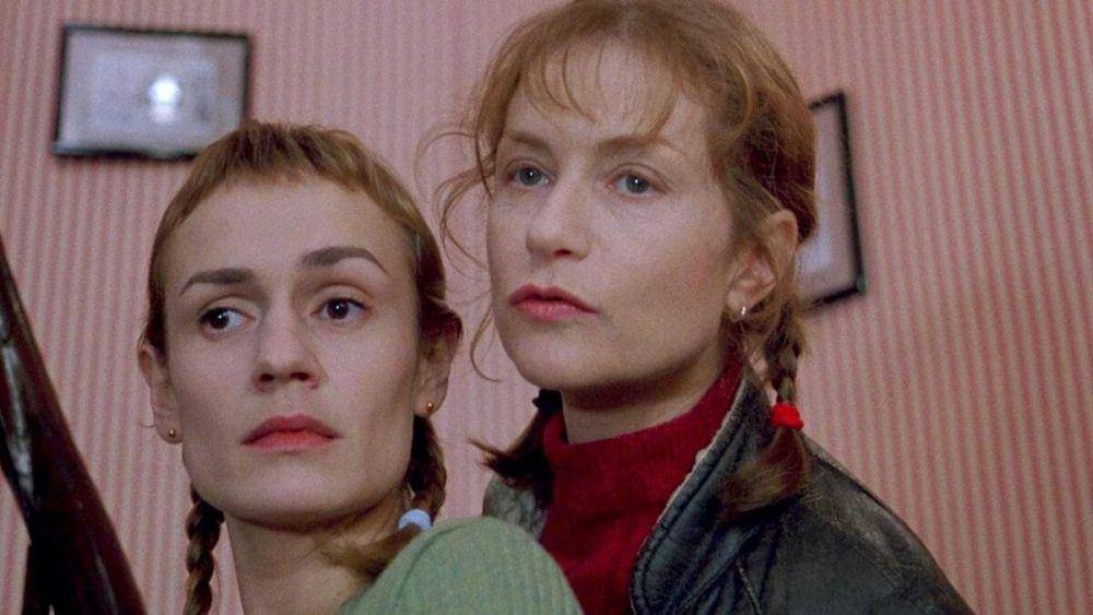 La Cérémonie (dok. MK2 Films/La Cérémonie)
